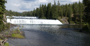 Bechler Falls