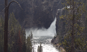 P1020404 Upper Yellowstone Falls