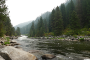 Payette River